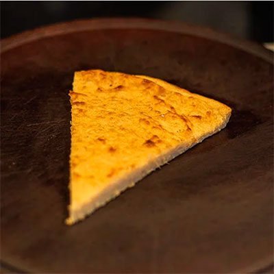 Porción de Faina